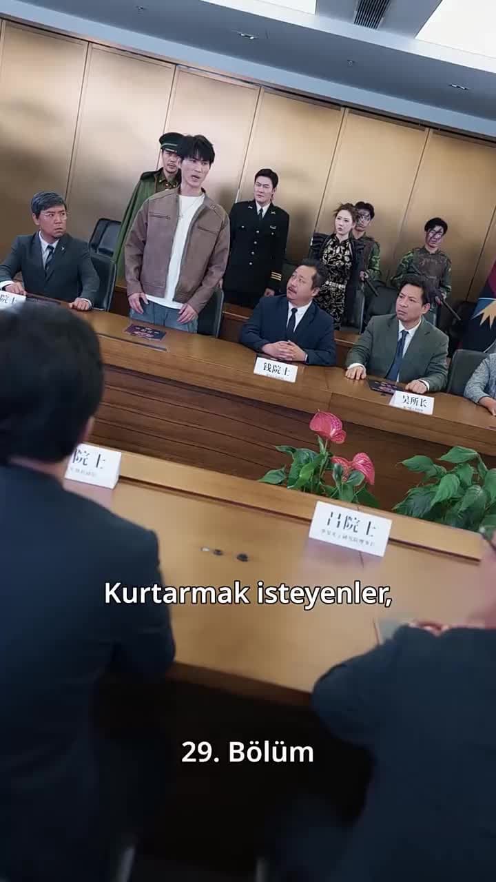 Son Şans - Episode 29