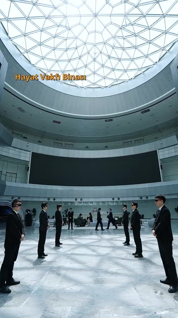 Güç Oyunu - Episode 27