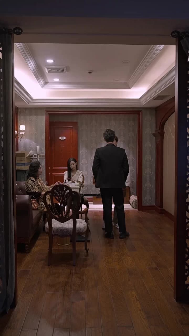 醫王霸婿 - Episode 26
