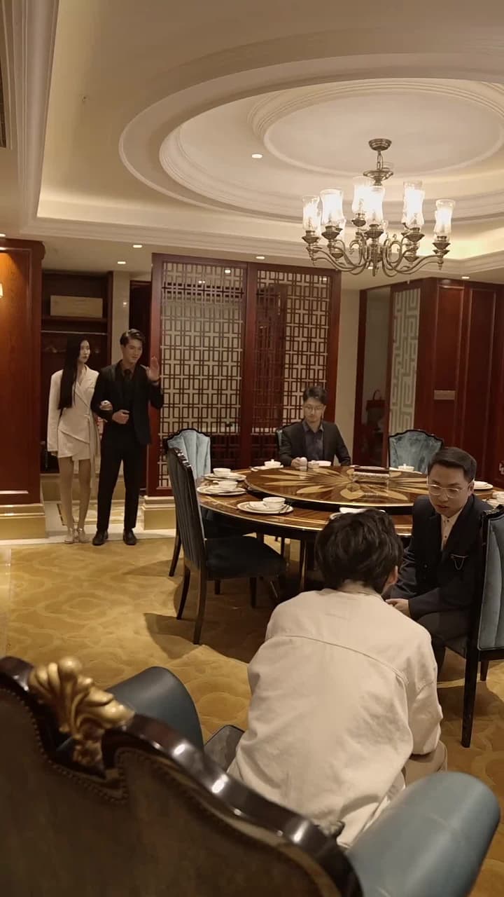 醫王霸婿 - Episode 40