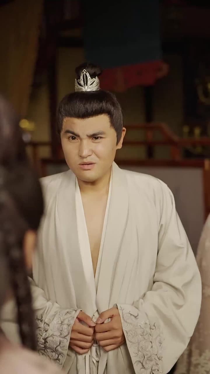 神醫娘親:父王今日認錯了麽 - Episode 52
