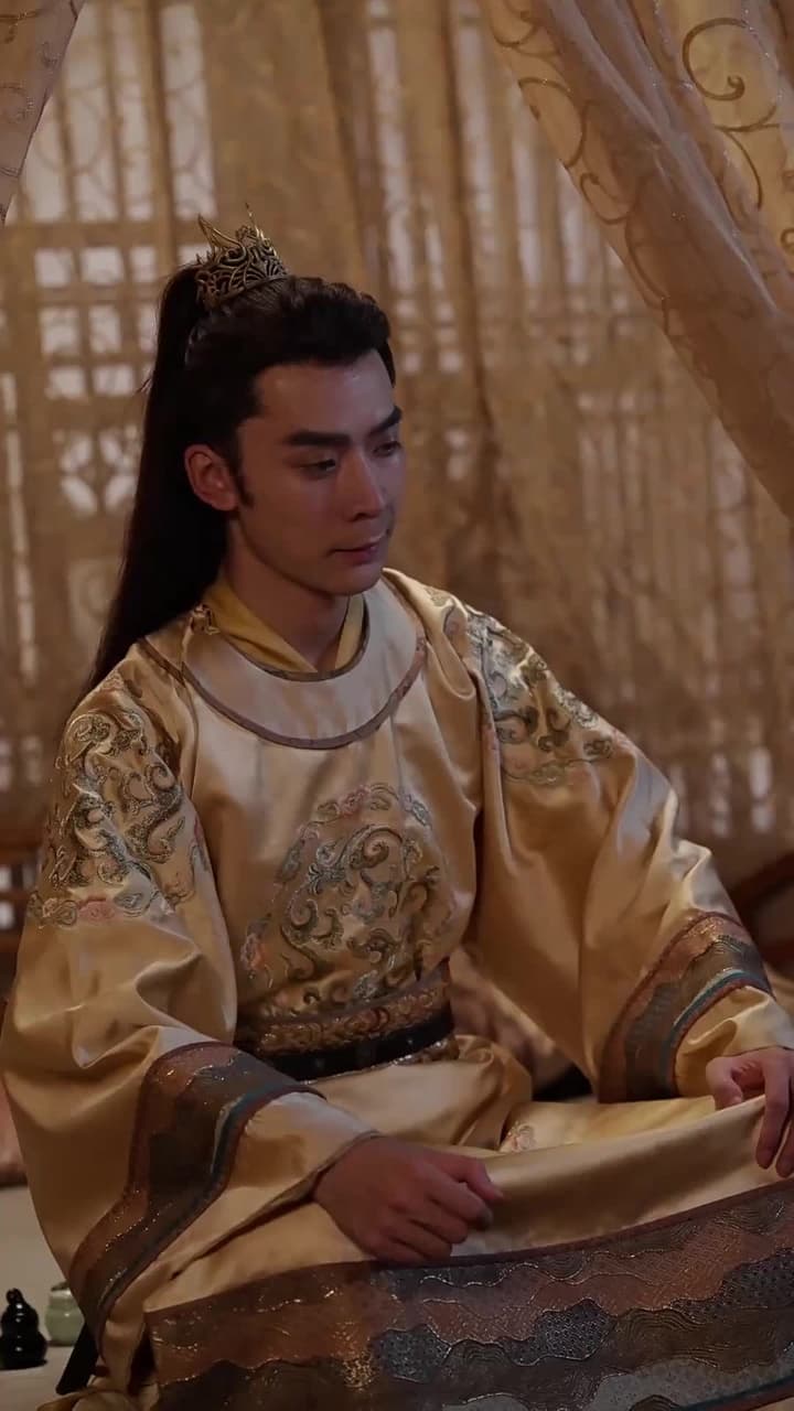 神醫娘親:父王今日認錯了麽 - Episode 73