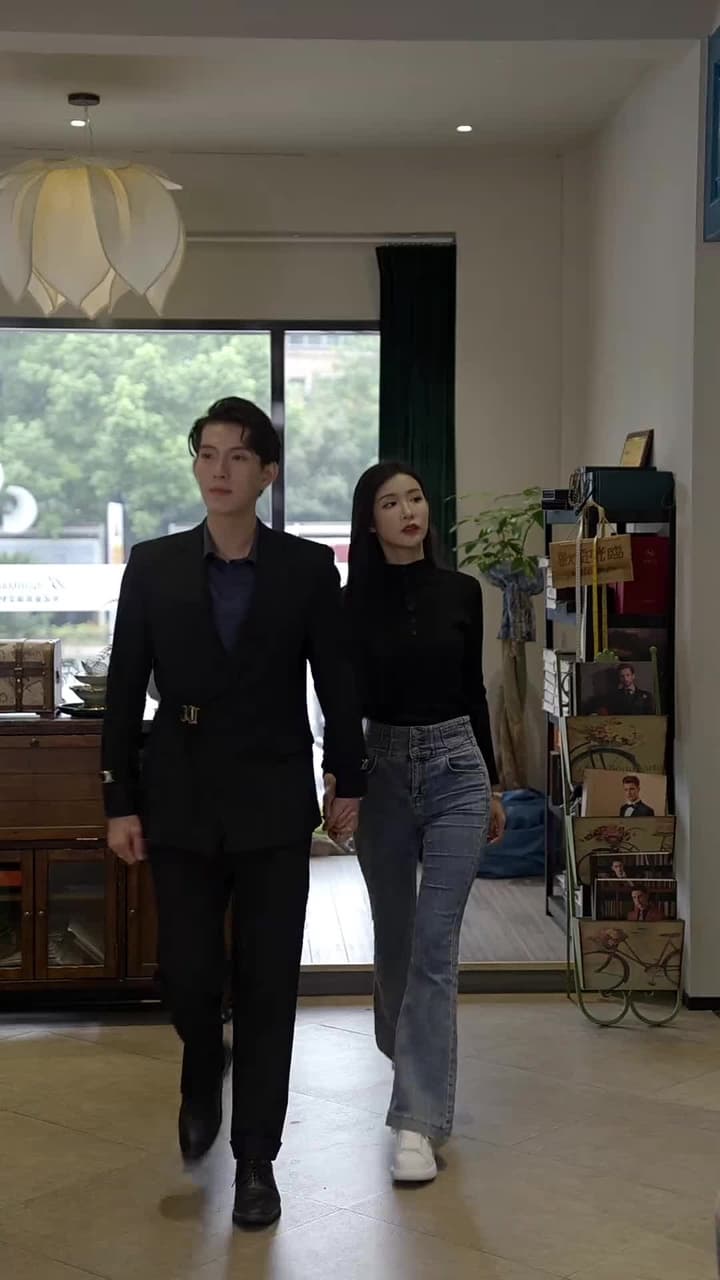 醫王霸婿 - Episode 32