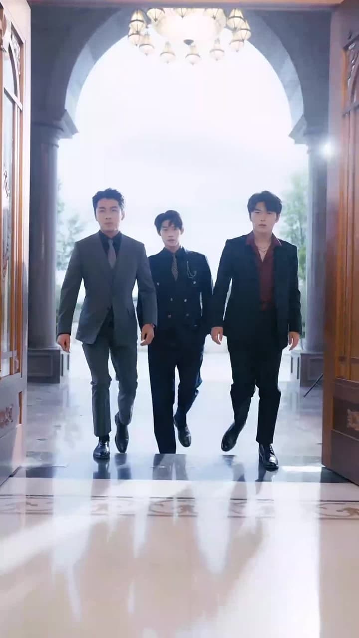 吒總駕到,三界快跑 - Episode 29