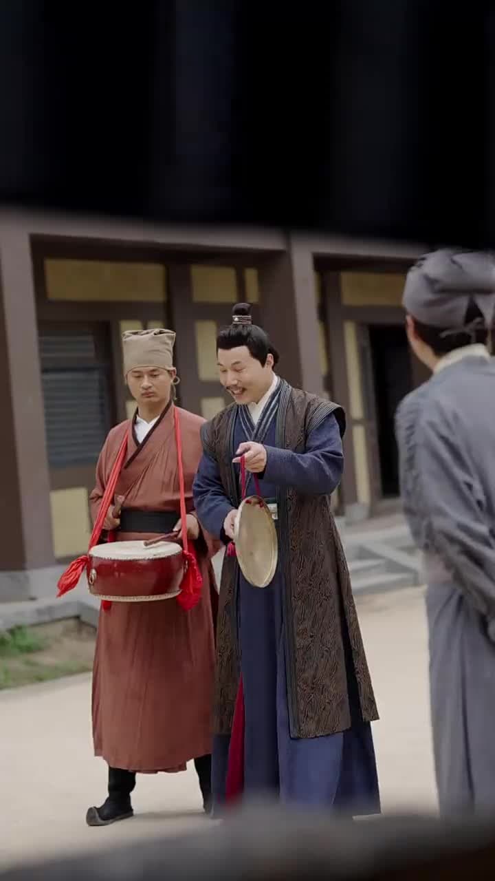 神醫娘親:父王今日認錯了麽 - Episode 80