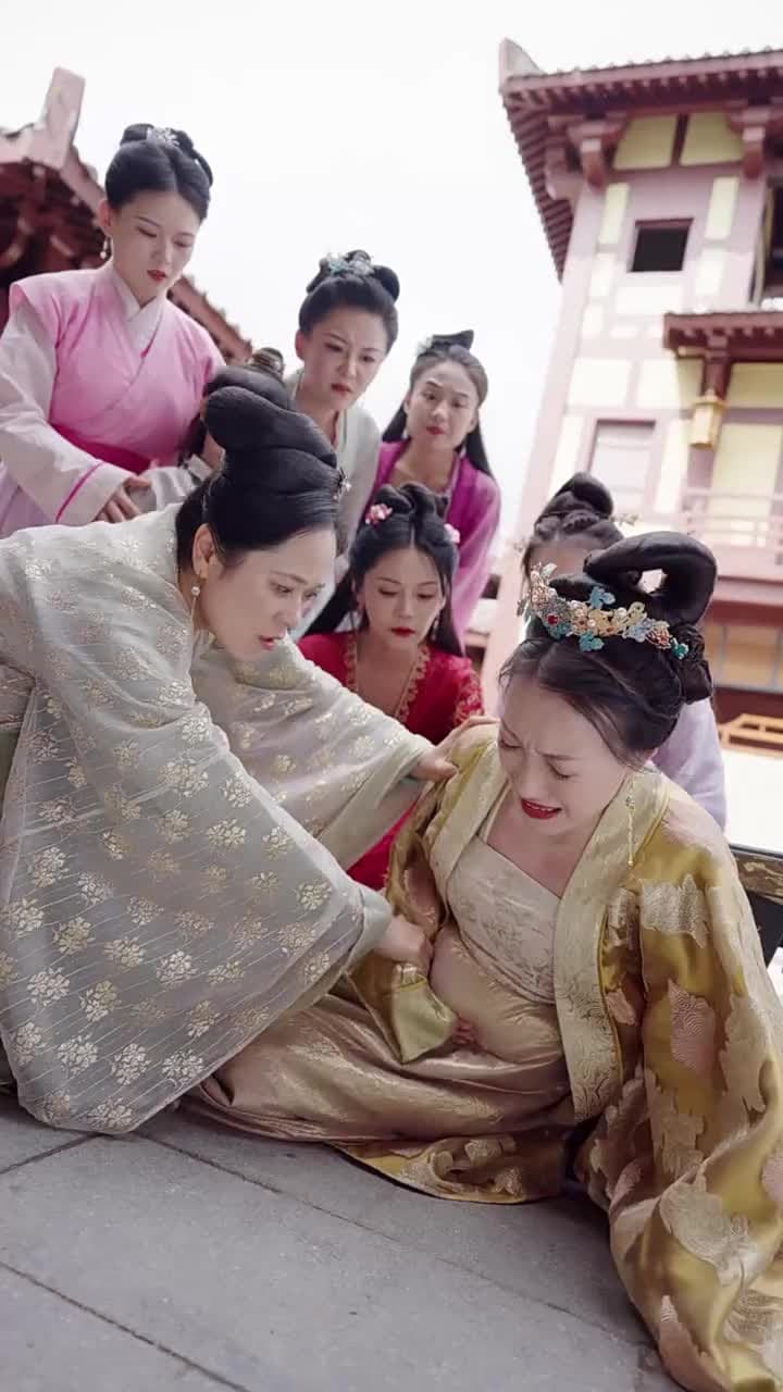 神醫娘親:父王今日認錯了麽 - Episode 14
