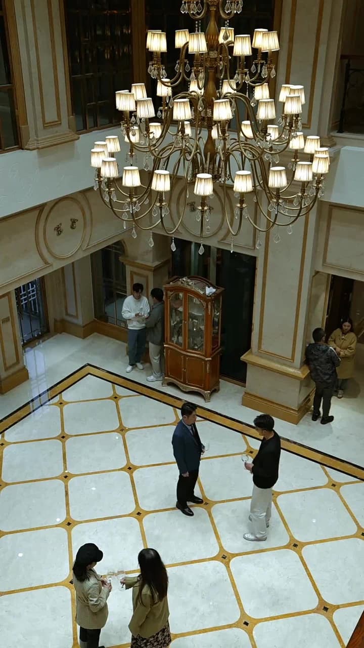醫王霸婿 - Episode 8
