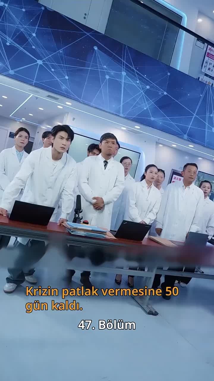 Son Şans - Episode 47