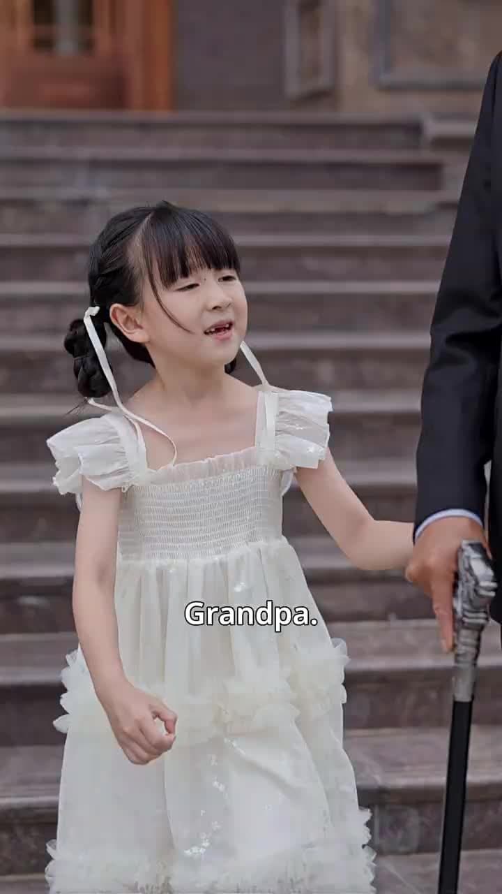 The Nanny's Secret - Episode 45