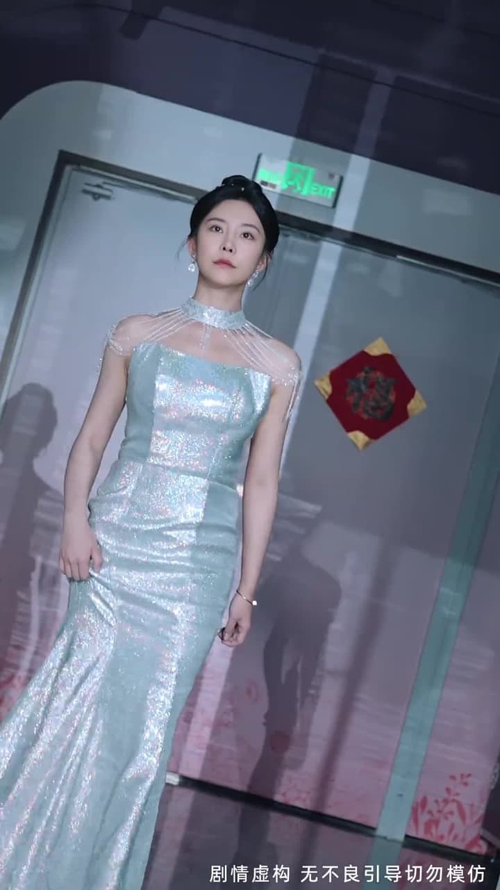 以愛之名試真心 - Episode 26