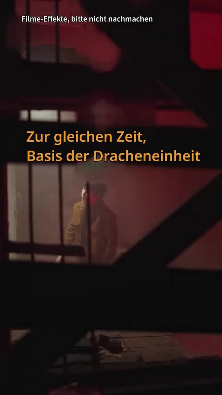 Drachenstadt-Saga - Episode 9