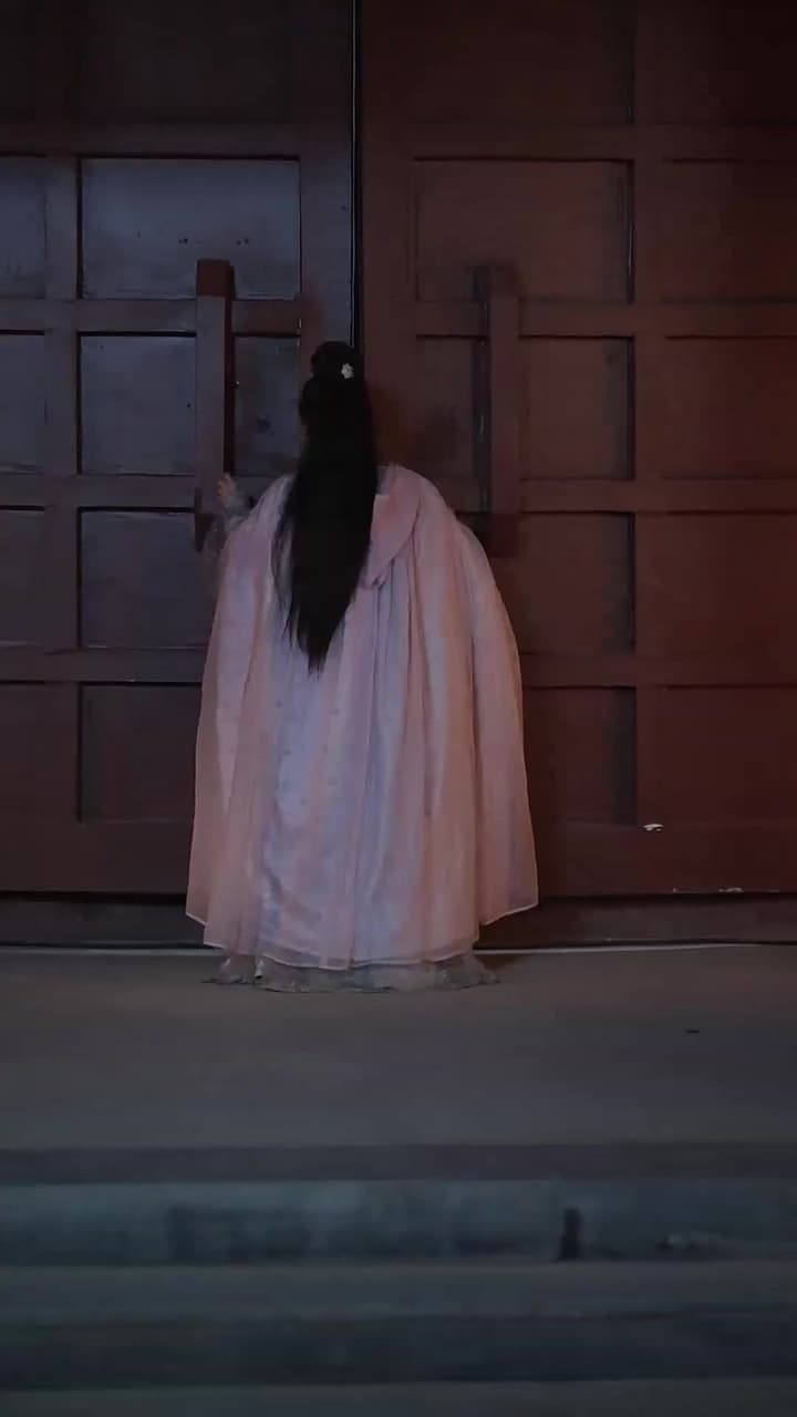 神醫娘親:父王今日認錯了麽 - Episode 90