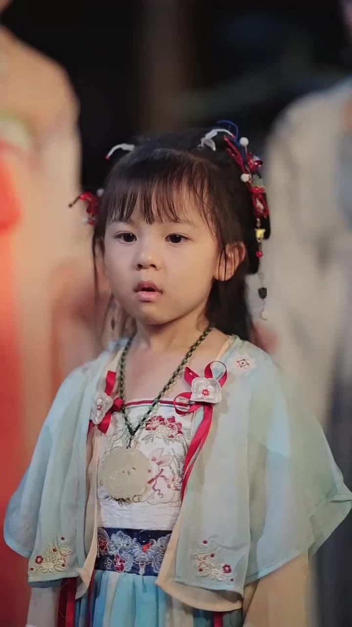 Bendición celestial tras la ruina - Episode 6