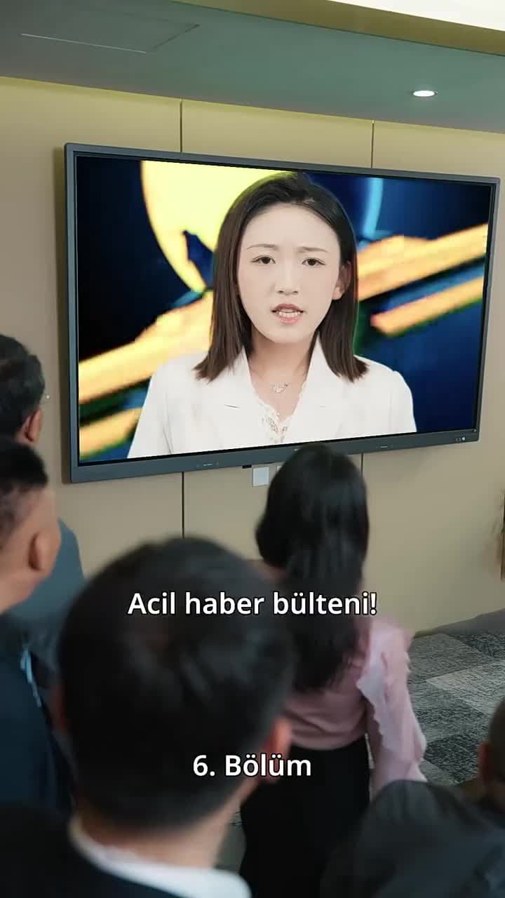 Son Şans - Episode 6