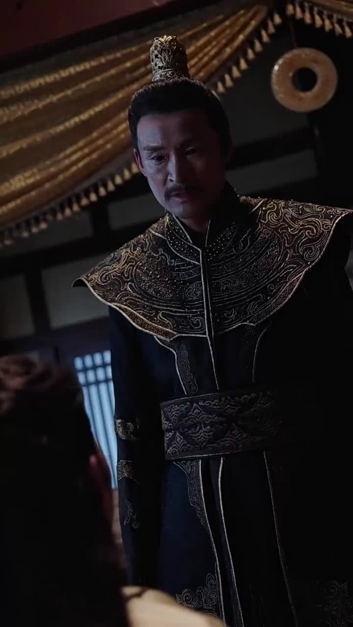 神醫娘親:父王今日認錯了麽 - Episode 97