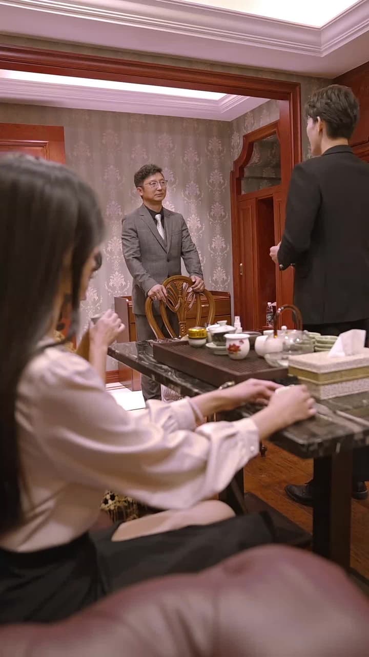 醫王霸婿 - Episode 28