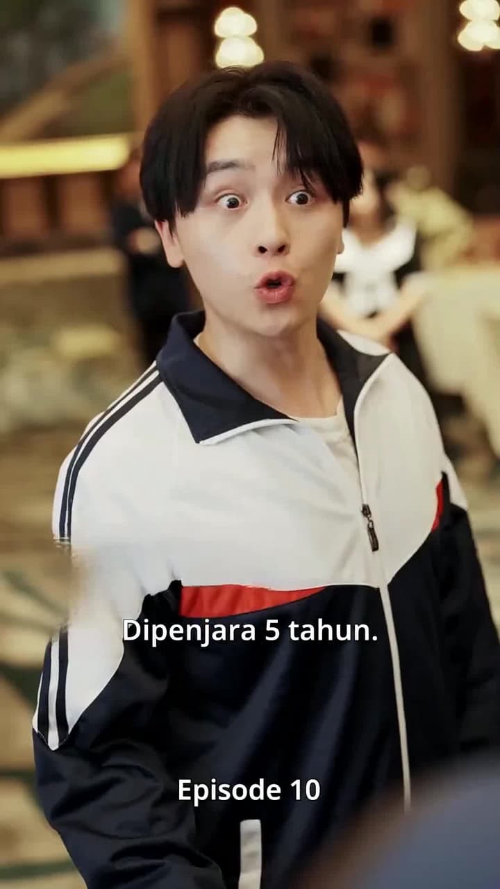 [Dijuluki]Rumah Tanpa Kehangatan - Episode 10