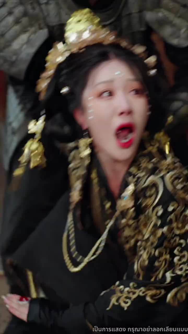 ชิงตะวันจันทร์คว้าดาว - Episode 60