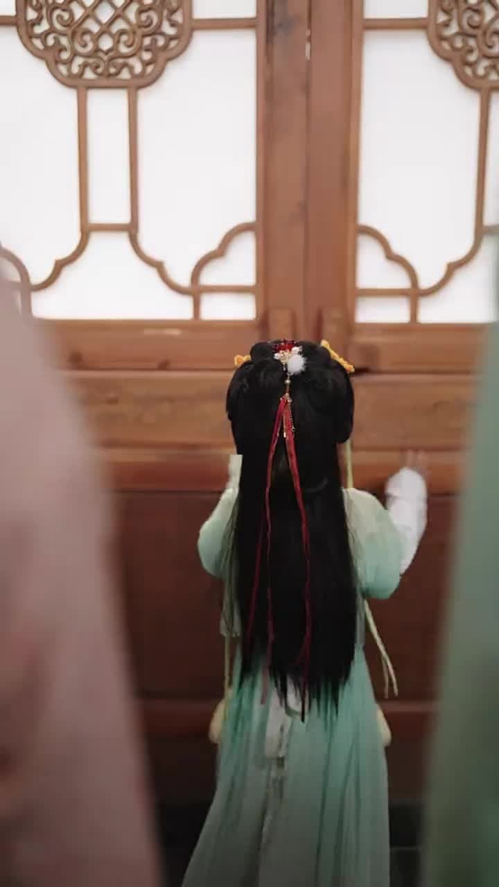 Bendición celestial tras la ruina - Episode 40