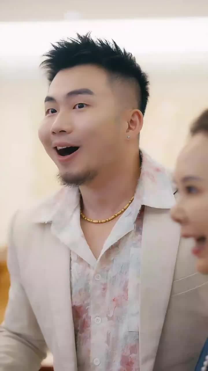 吒總駕到,三界快跑 - Episode 32