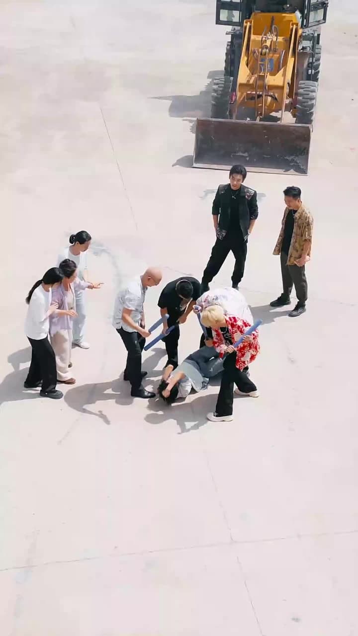 吒總駕到,三界快跑 - Episode 65