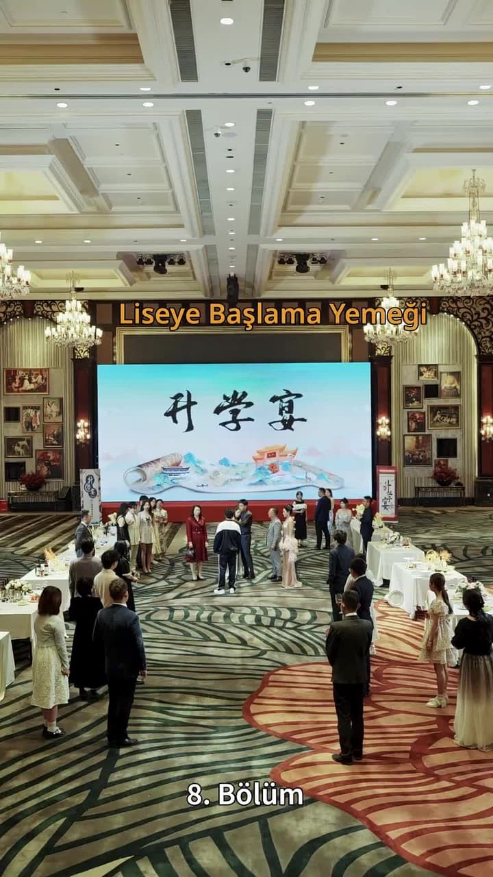 Gerçeği Yanımda Getirdim - Episode 8