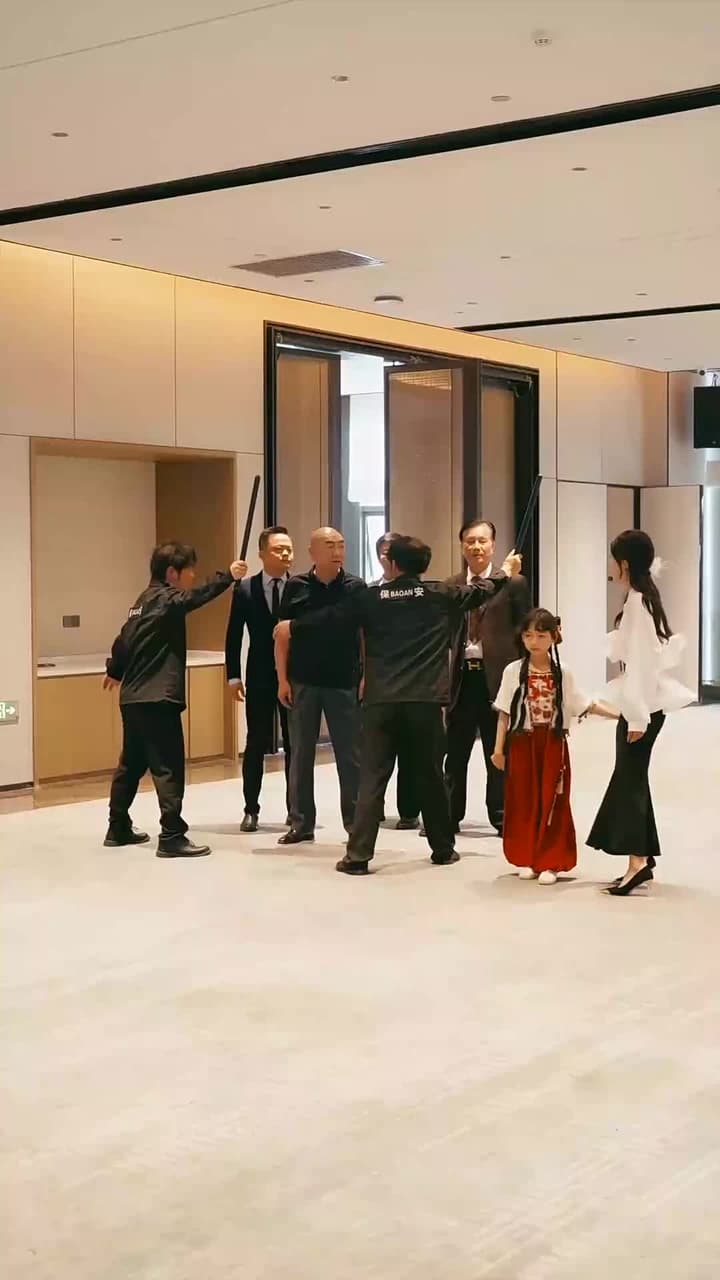 吒總駕到,三界快跑 - Episode 50