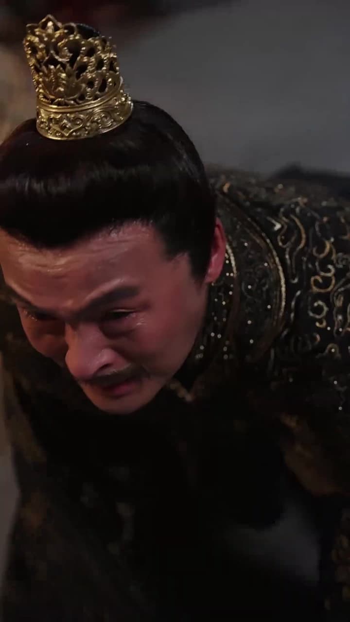 神醫娘親：父王今日認錯了麽 - Episode 101