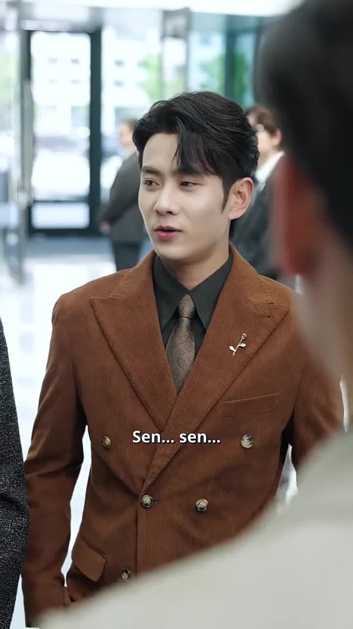 Güç Oyunu - Episode 28