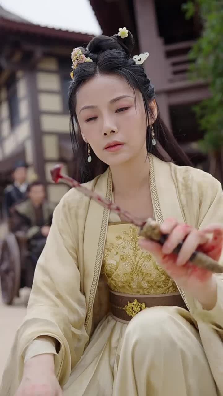 神醫娘親:父王今日認錯了麽 - Episode 59