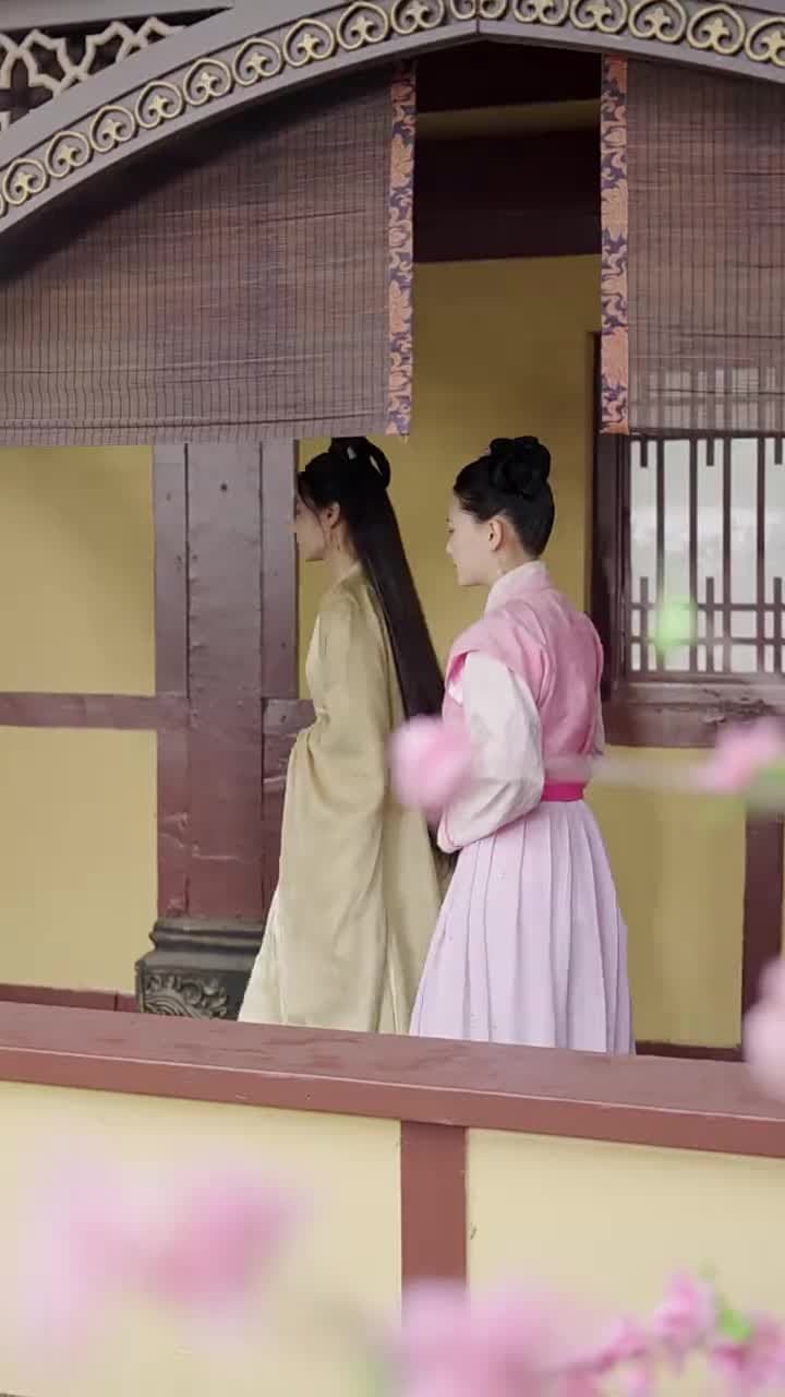 神醫娘親:父王今日認錯了麽 - Episode 49