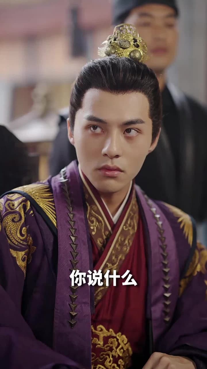 神醫娘親:父王今日認錯了麽 - Episode 15