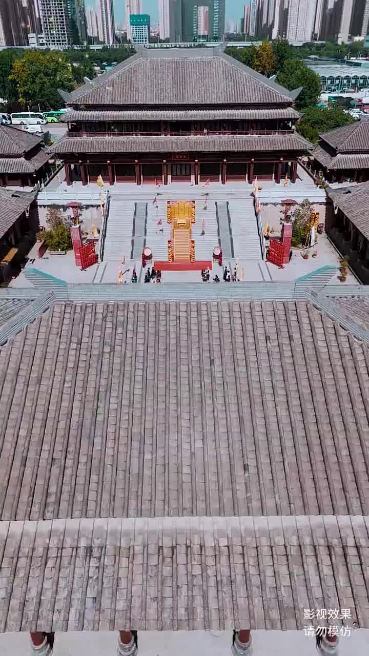 無始大帝 - Episode 5