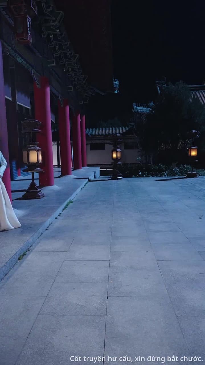 Lửa giận của Linh Lung dẫm nát núi sông - Episode 10
