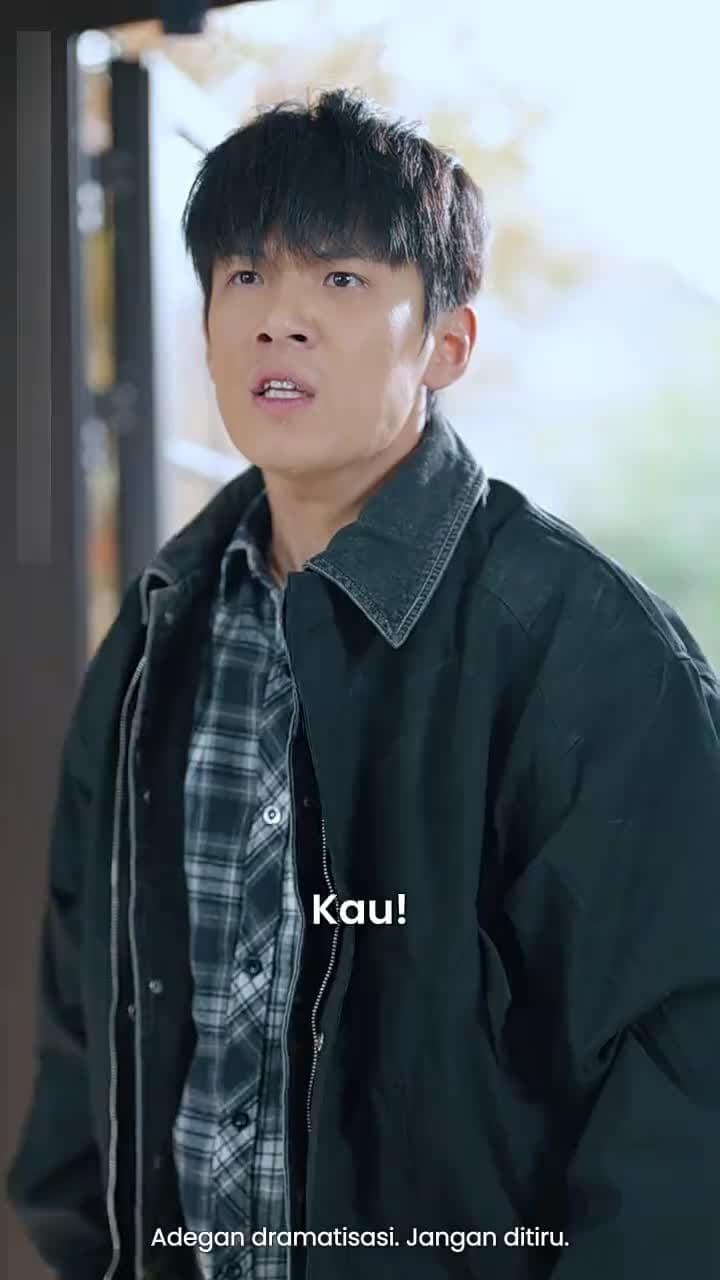Berbakti Membawa Kedamaian - Episode 2