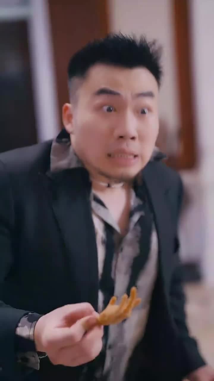 吒總駕到,三界快跑 - Episode 16