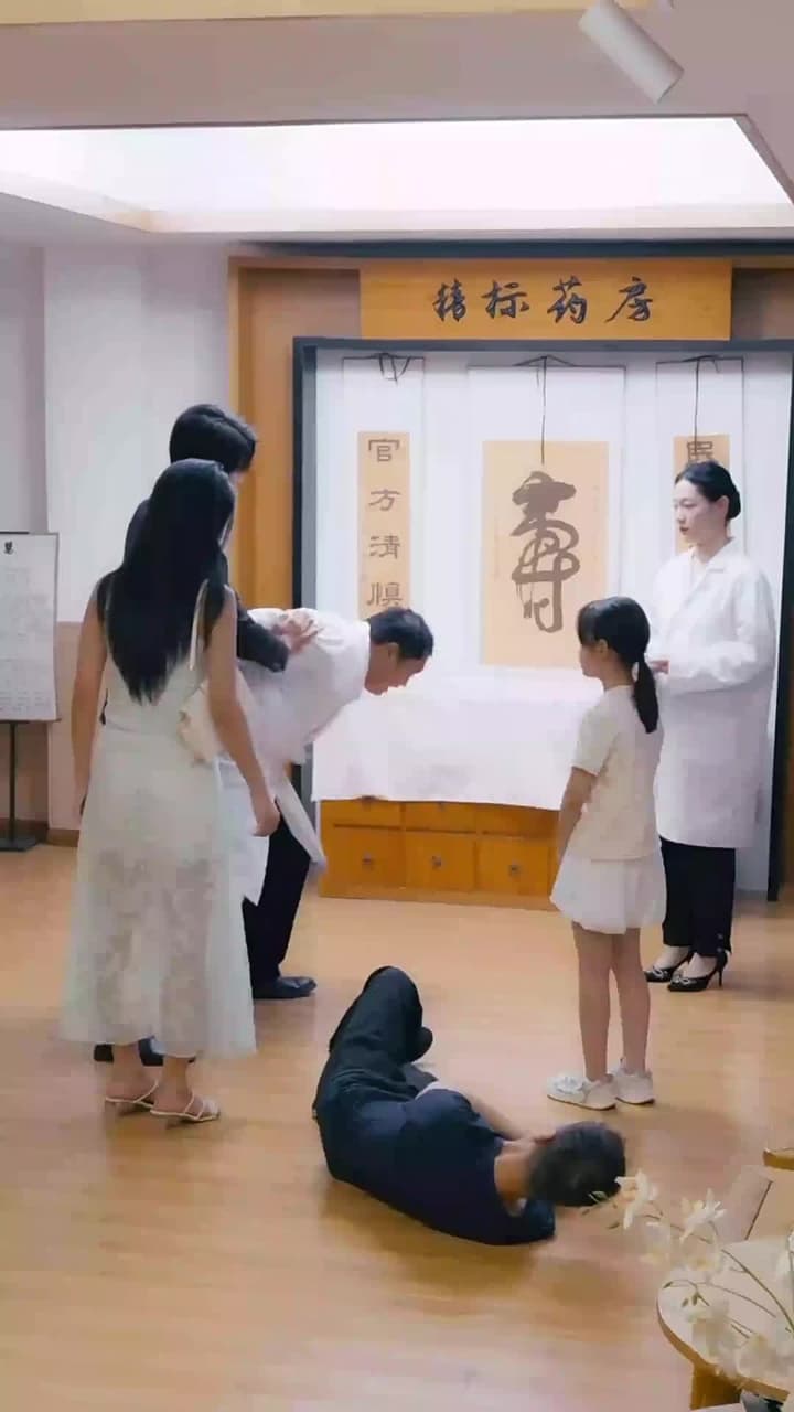 吒總駕到,三界快跑 - Episode 44