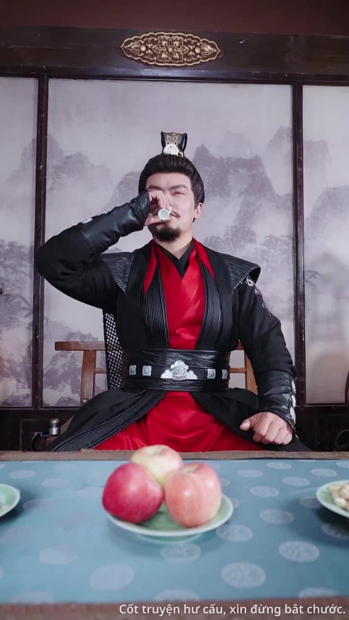 Lửa giận của Linh Lung dẫm nát núi sông - Episode 39
