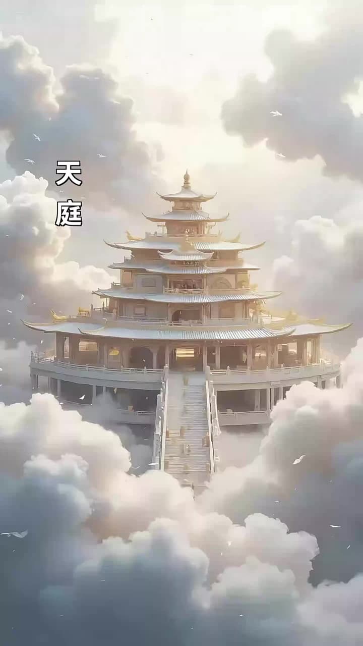 吒總駕到,三界快跑 - Episode 1