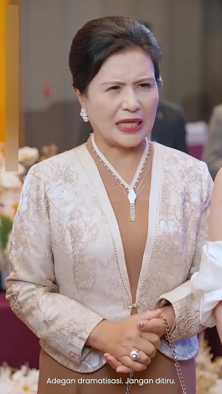 Berbakti Membawa Kedamaian - Episode 55