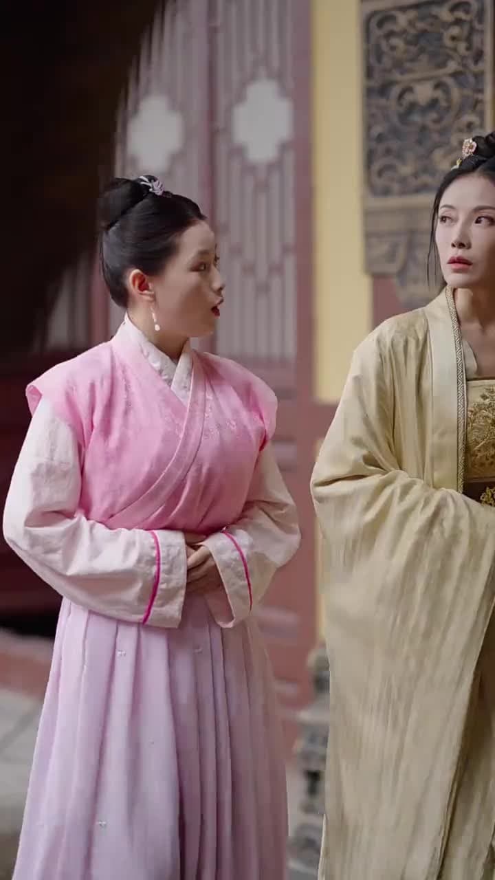 神醫娘親:父王今日認錯了麽 - Episode 54
