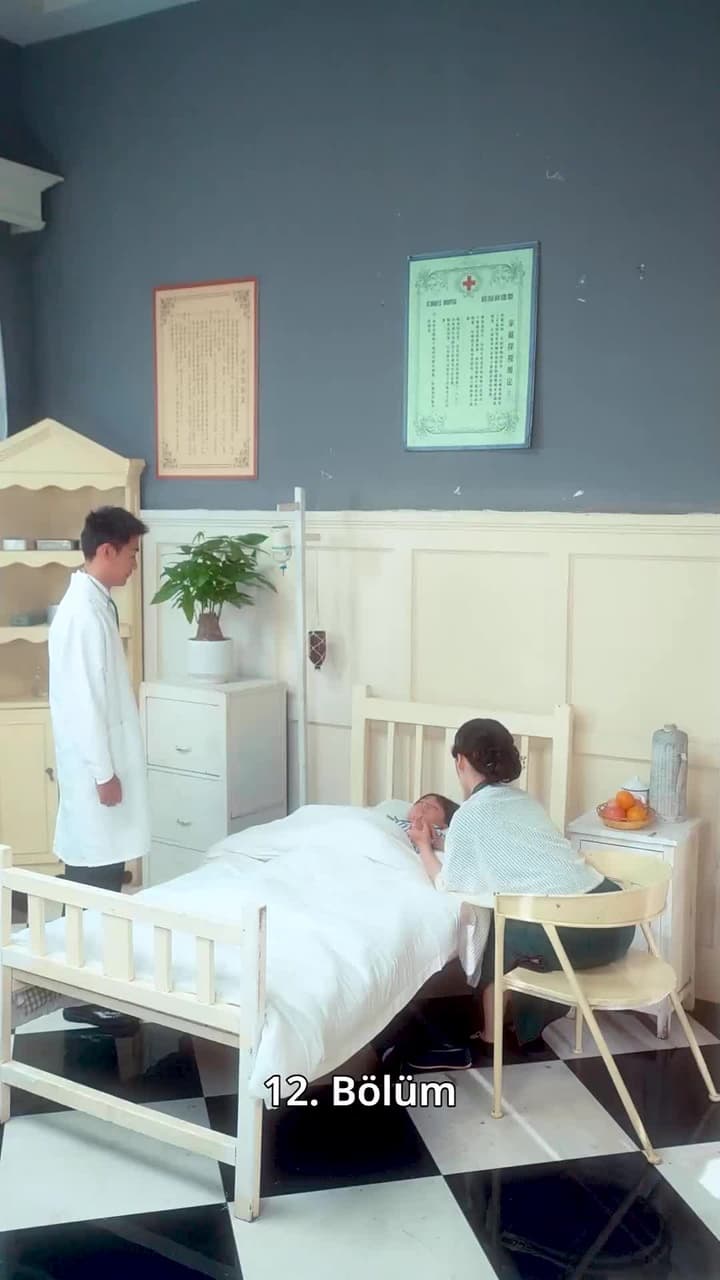 Beklenen Yıldız - Episode 12