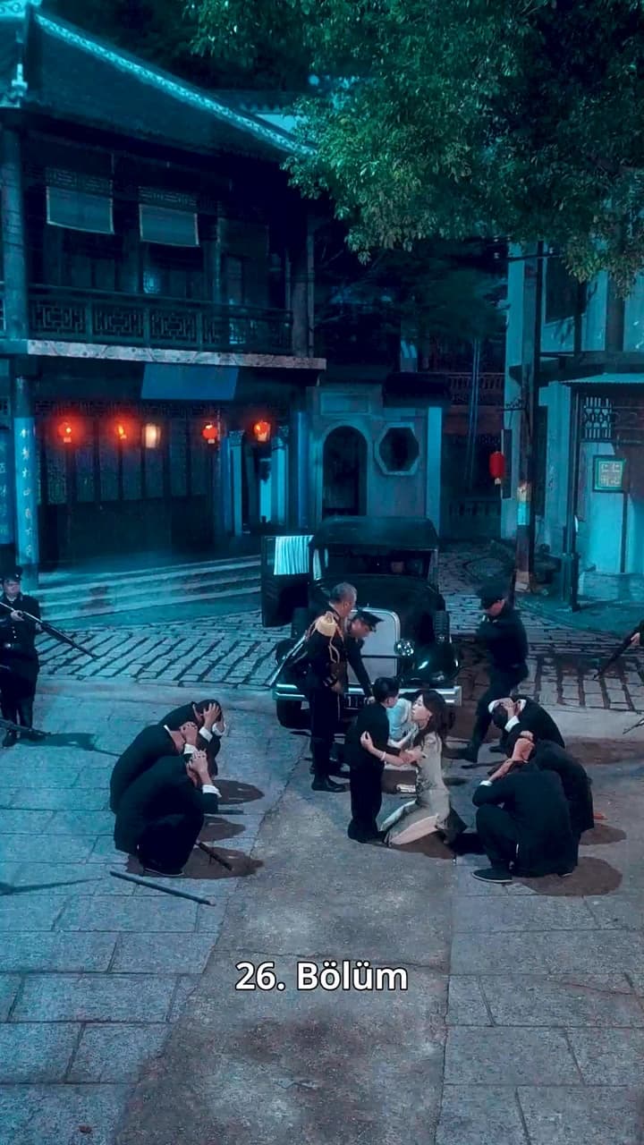 Beklenen Yıldız - Episode 26
