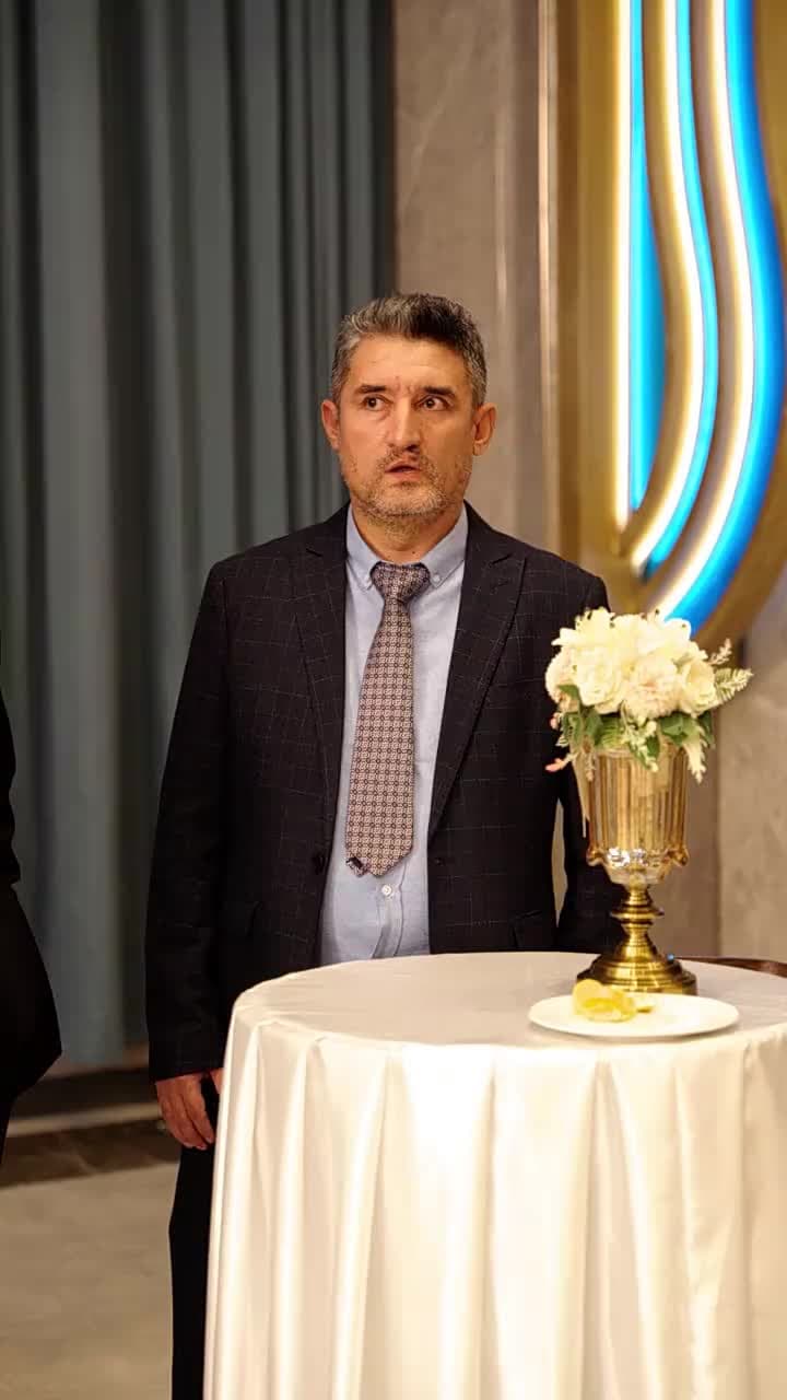 Büyük Oyuncu - Episode 15