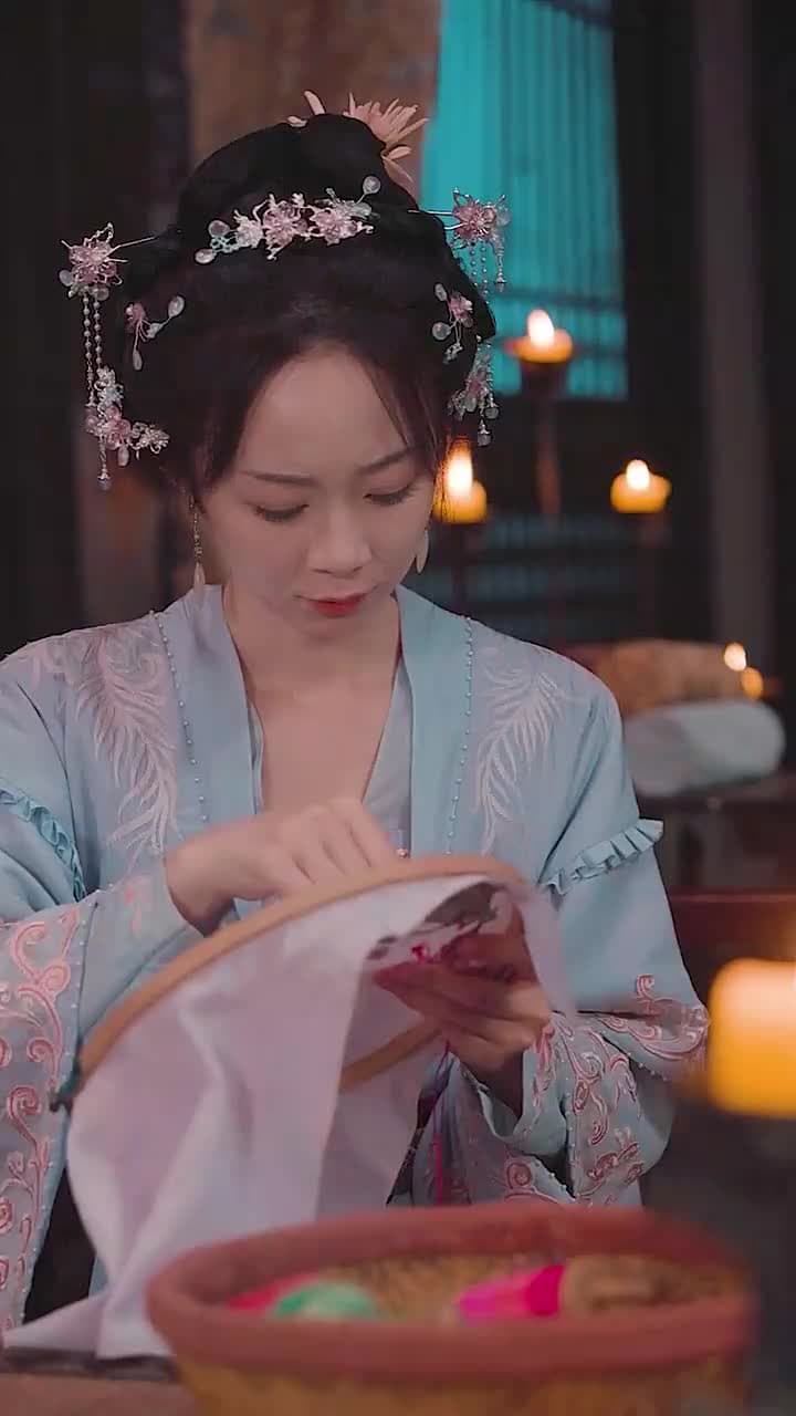 將軍,今天後悔了嗎 - Episode 60