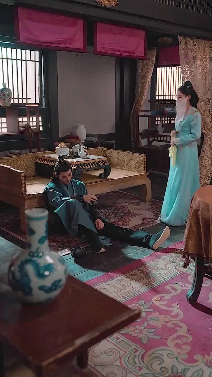 將軍,今天後悔了嗎 - Episode 73