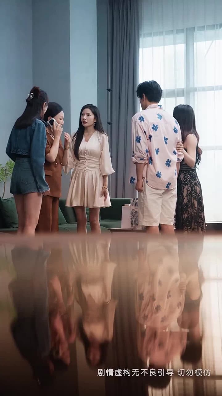 讀取記憶後,全家悔不則已 - Episode 56