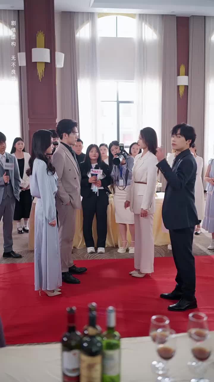 余生三年,溫愛如初 - Episode 20