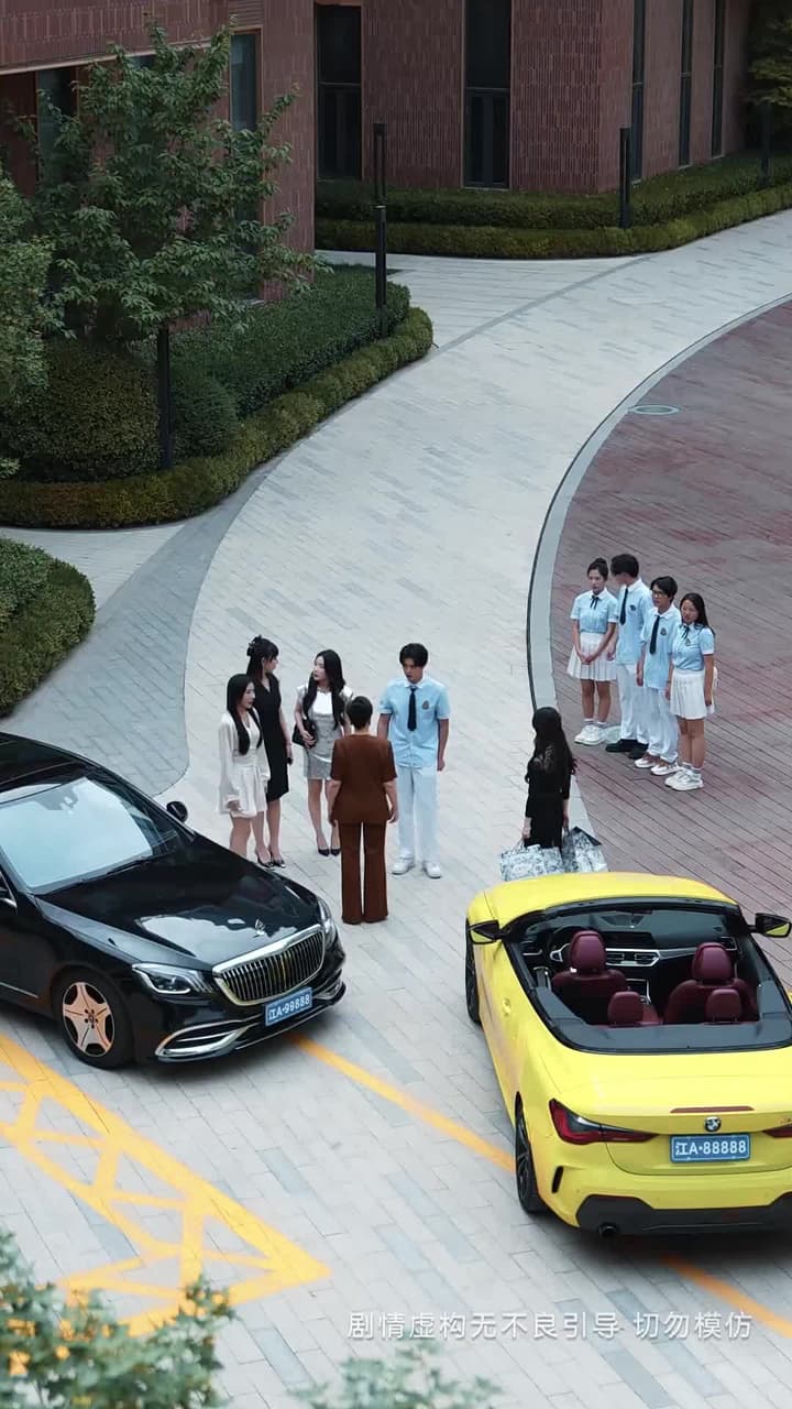 讀取記憶後,全家悔不則已 - Episode 18