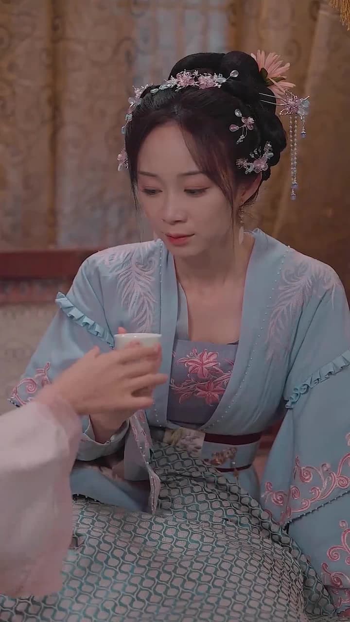 將軍,今天後悔了嗎 - Episode 55